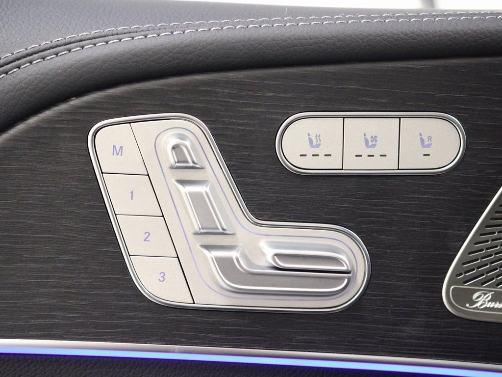 New 2026 Mercedes-Benz GLE 450 4MATIC image 16