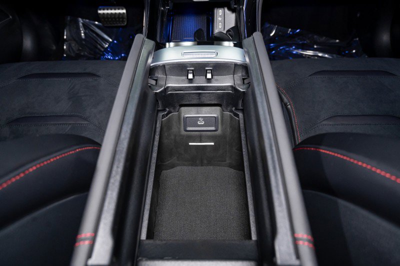 New 2026 Mercedes-Benz GLC 43 AMG 4MATIC image 24