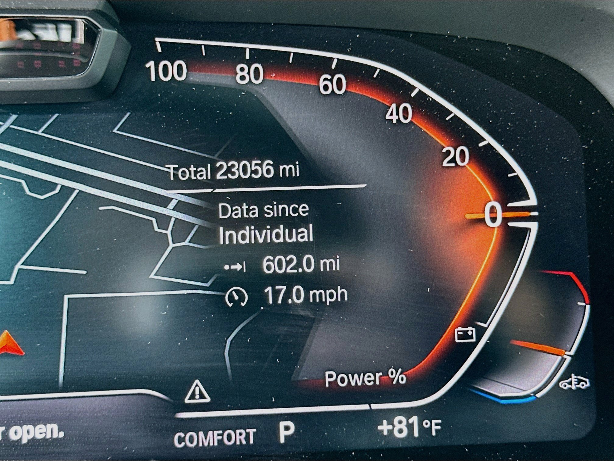 Used 2022 BMW X5 sDrive40i w/ M Sport Package RWD image 12