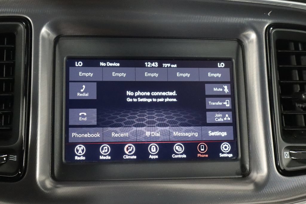 Used 2021 Dodge Challenger SXT RWD image 37