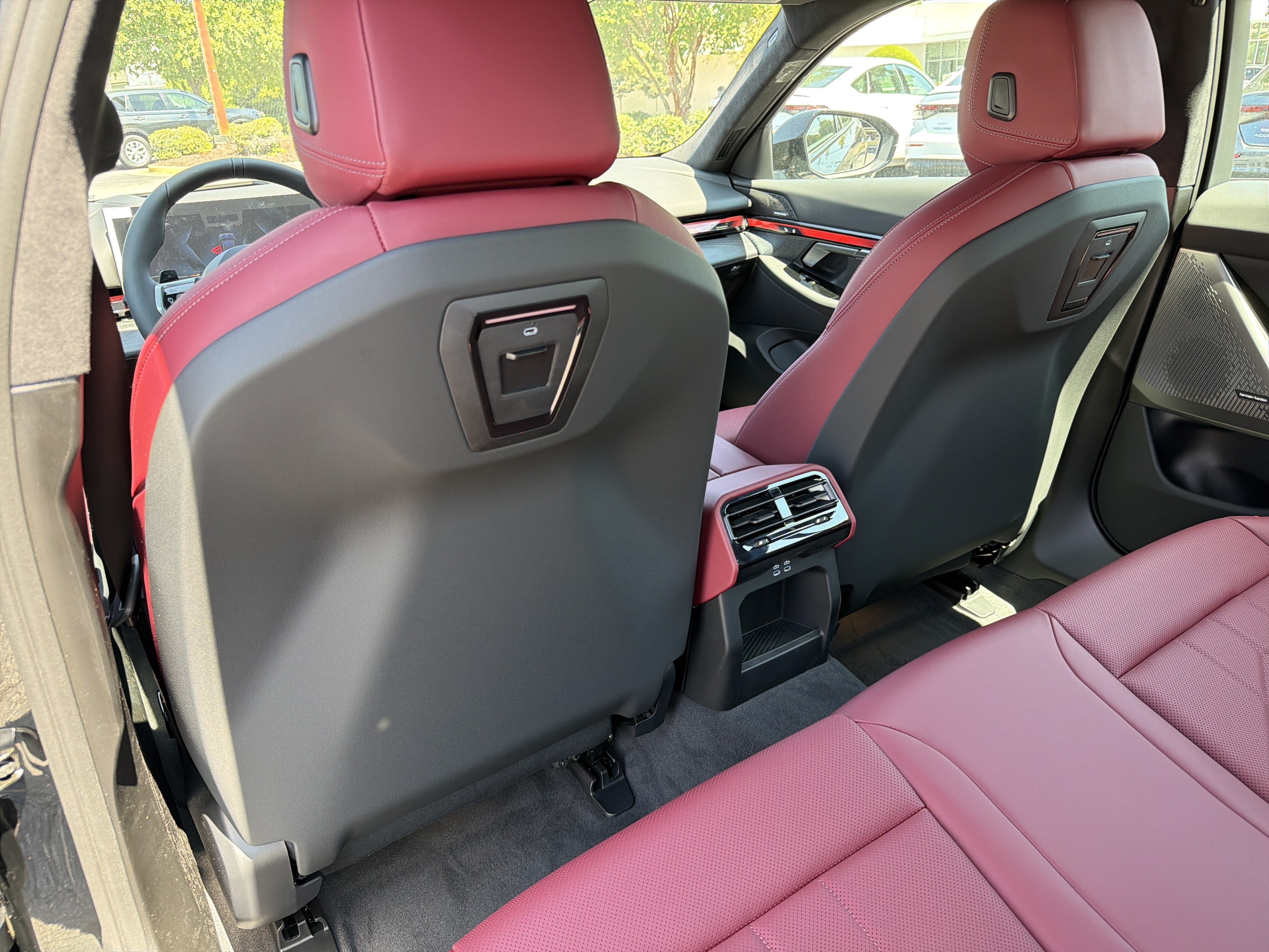 New 2027 BMW 530i w/ M Sport Package RWD image 18