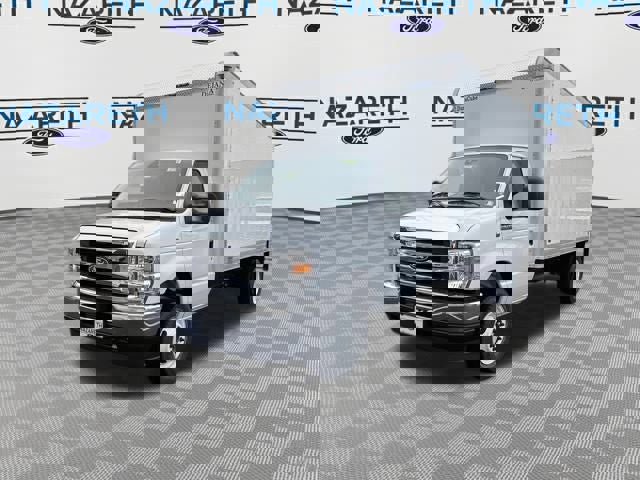 New 2026 Ford E-450 and Econoline 450 Super Duty w/ Power Equipment Group RWD image 3