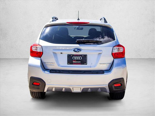 Used 2017 Subaru Crosstrek 2.0i Premium w/ Popular Package #1 AWD/4WD image 6