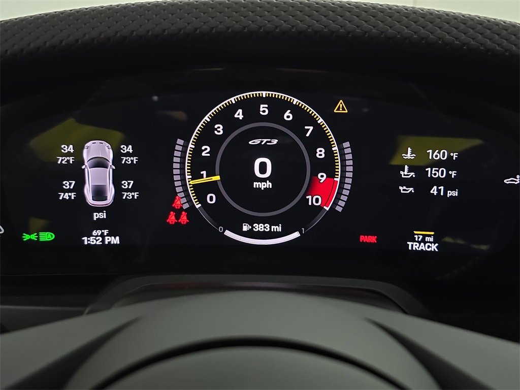 Used 2026 Porsche 911 GT3 image 15