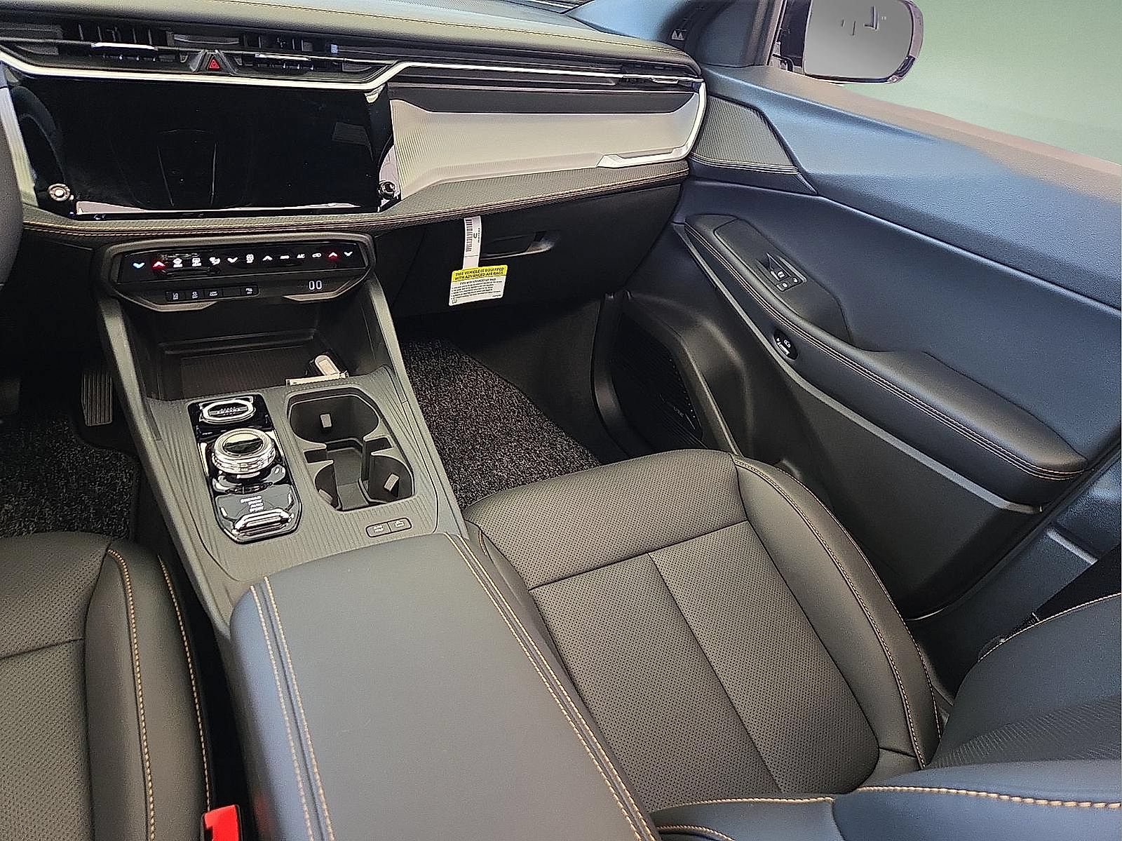 New 2026 Jeep Cherokee Limited AWD/4WD image 10
