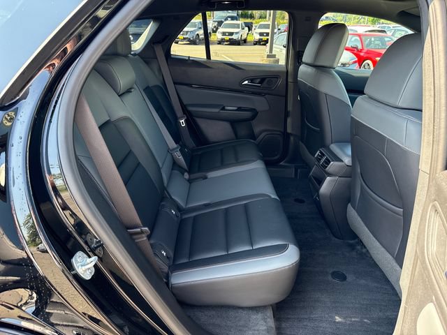Used 2024 Honda Prologue Touring image 11