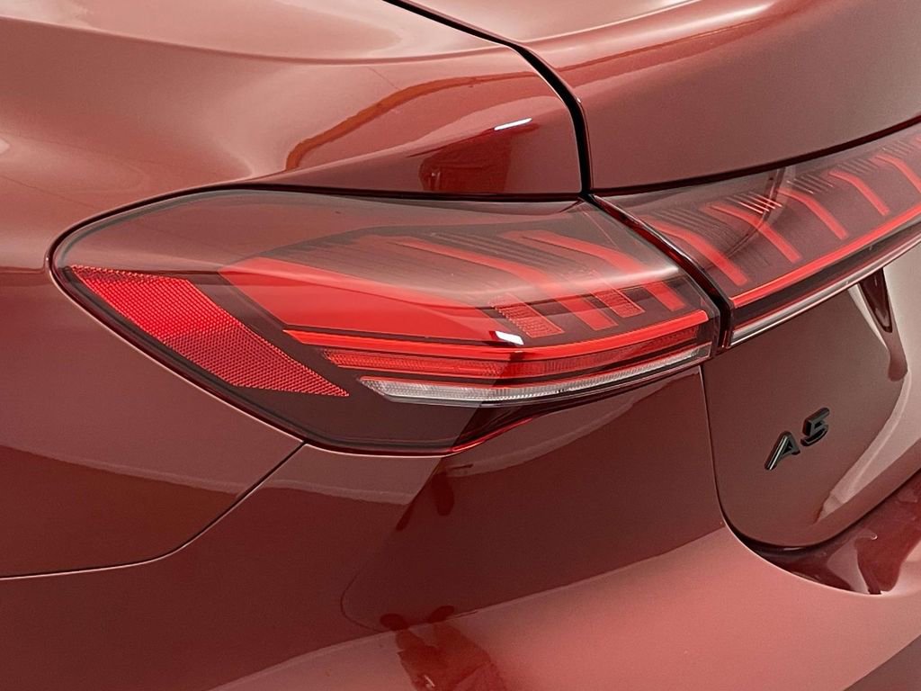 New 2025 Audi A5 2.0T Premium Plus image 16