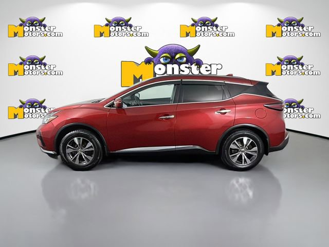 Used 2019 Nissan Murano SV image 8