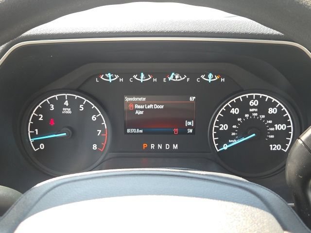Used 2022 Ford F150 XLT AWD/4WD image 36