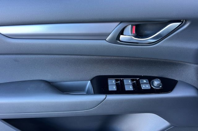 New 2025 MAZDA CX-5 AWD 2.5 S image 10