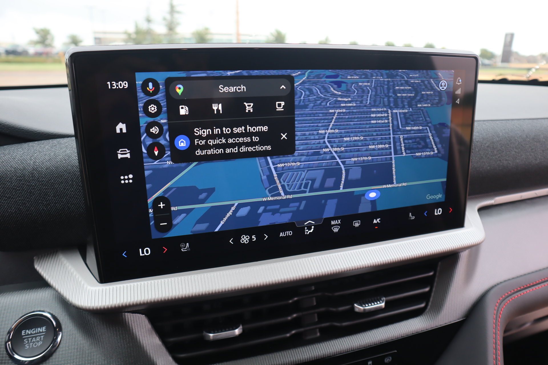 New 2026 Ford Explorer ST-Line AWD/4WD image 7