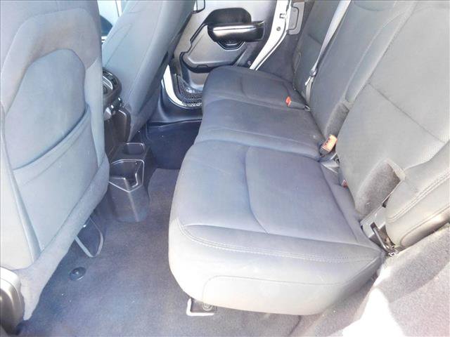 Used 2019 Jeep Wrangler Unlimited Sport S AWD/4WD image 25