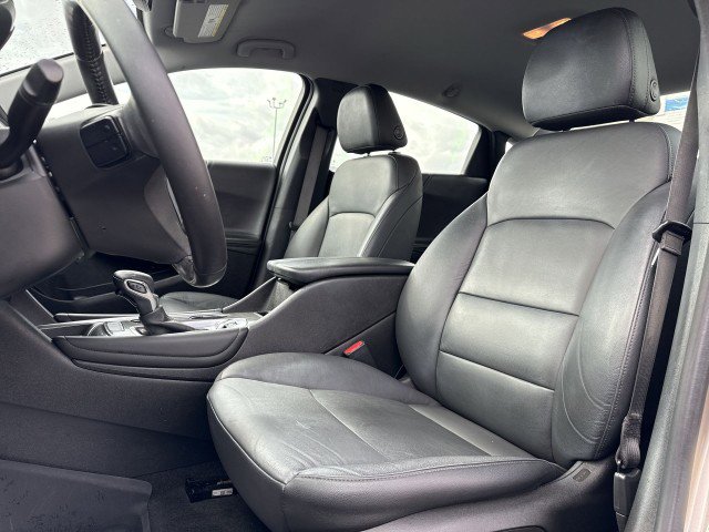 Certified 2022 Chevrolet Malibu LT w/ Leather Package image 13