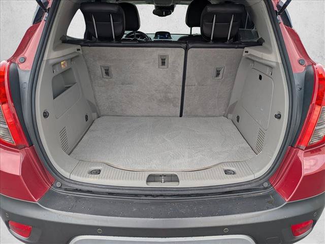 Used 2014 Buick Encore Premium AWD/4WD image 6