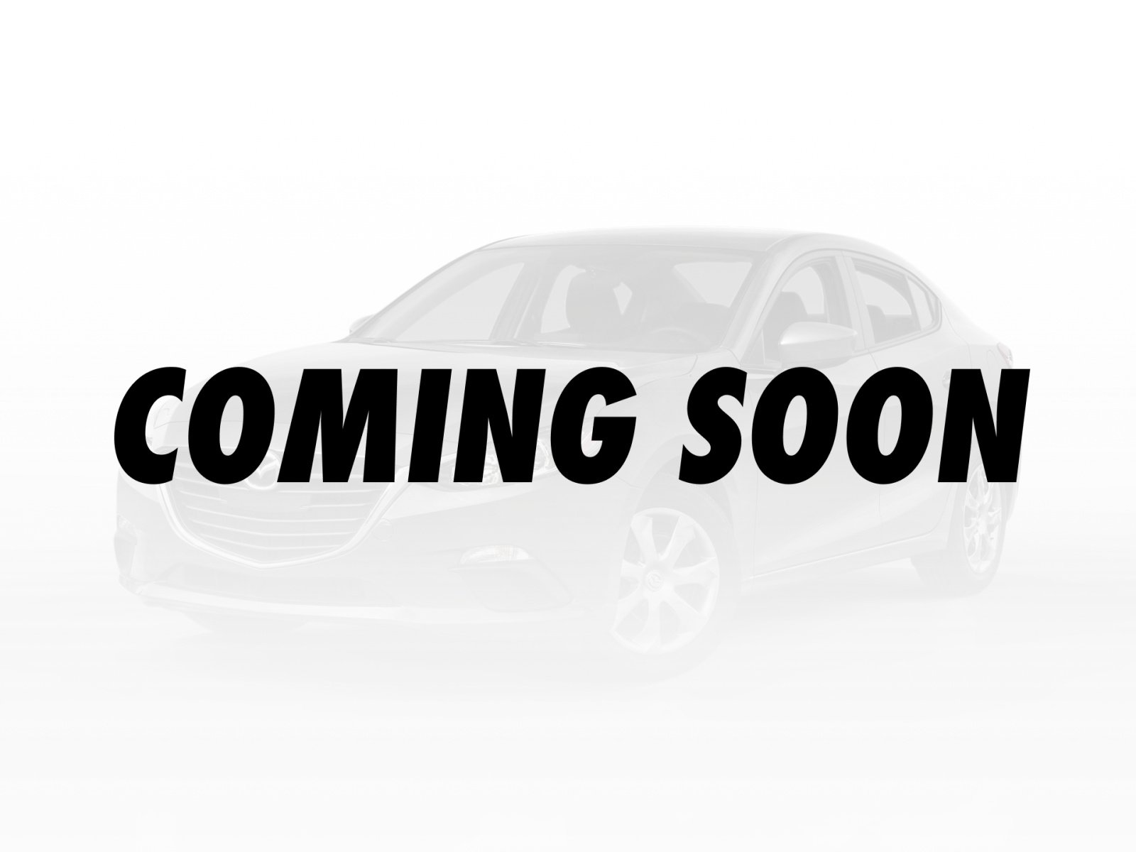 Used 2016 MAZDA MAZDA3 i Sport w/ Preferred Equipment Package FWD image 1