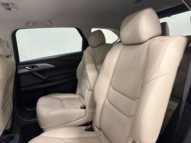 Certified 2023 MAZDA CX-9 Touring image 18