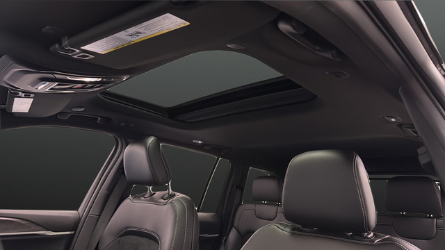 New 2026 Jeep Grand Cherokee Altitude AWD/4WD image 12