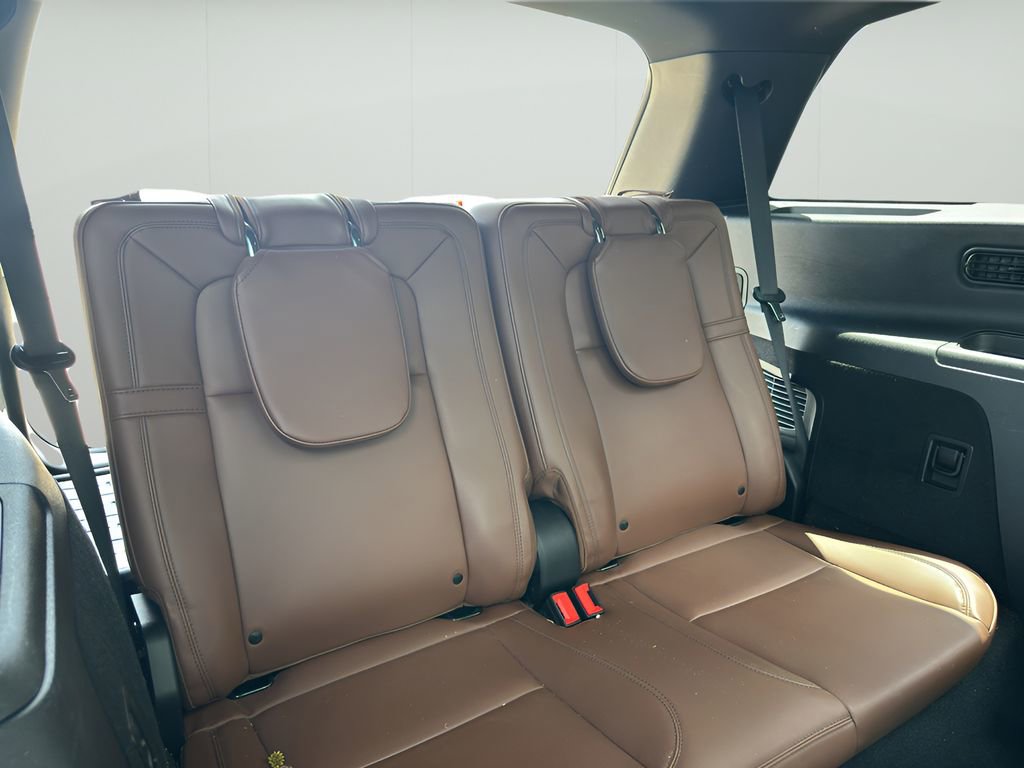Used 2023 Lincoln Aviator Reserve w/ Elements Package Plus AWD/4WD image 22