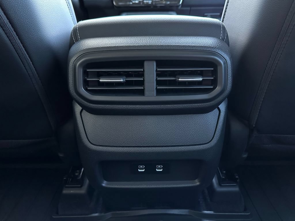 New 2026 Honda Passport RTL image 22