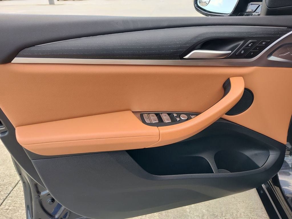 Used 2024 BMW X3 xDrive30i w/ M Sport Package image 18