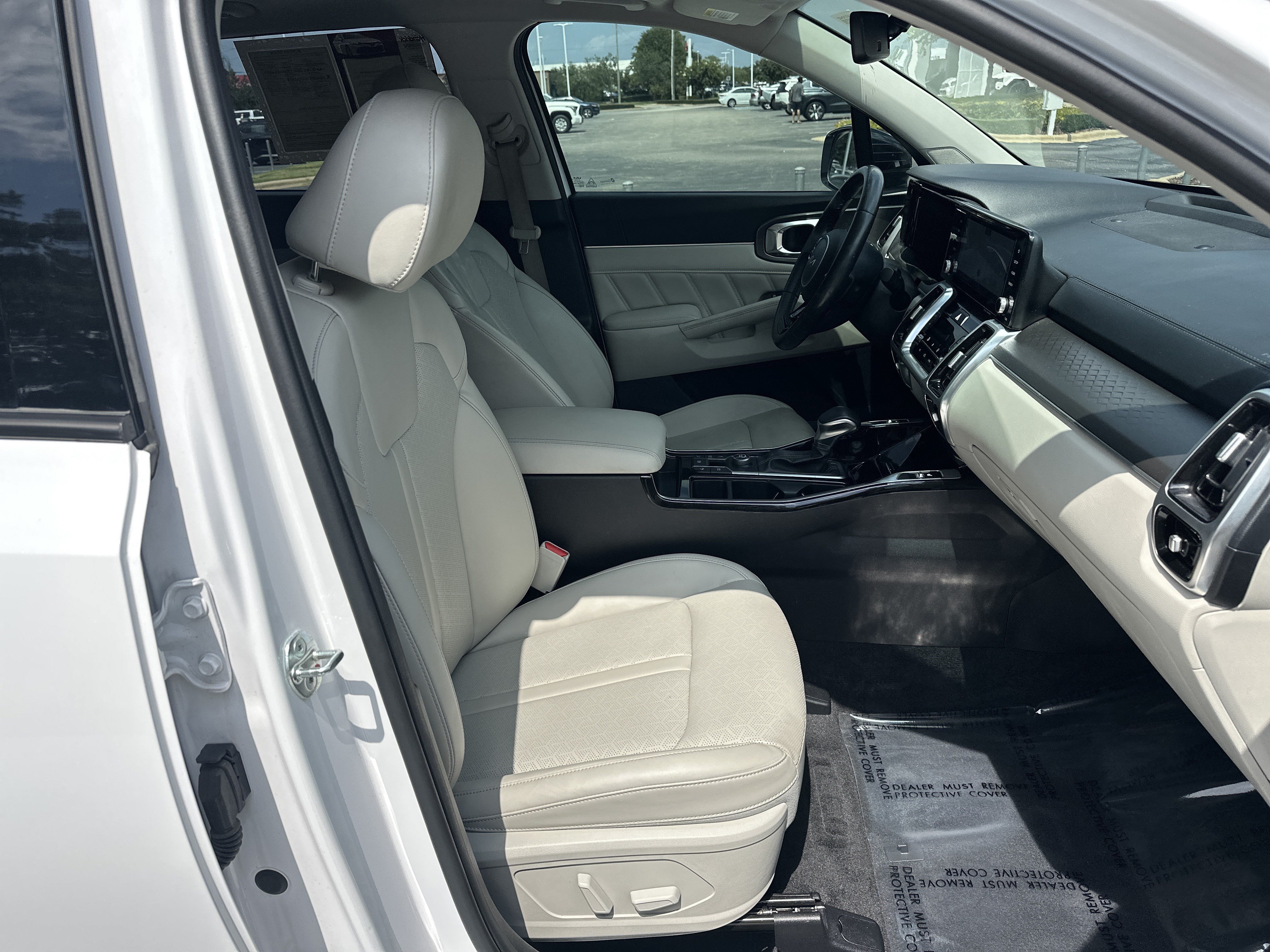 Used 2023 Kia Sorento SX FWD image 34