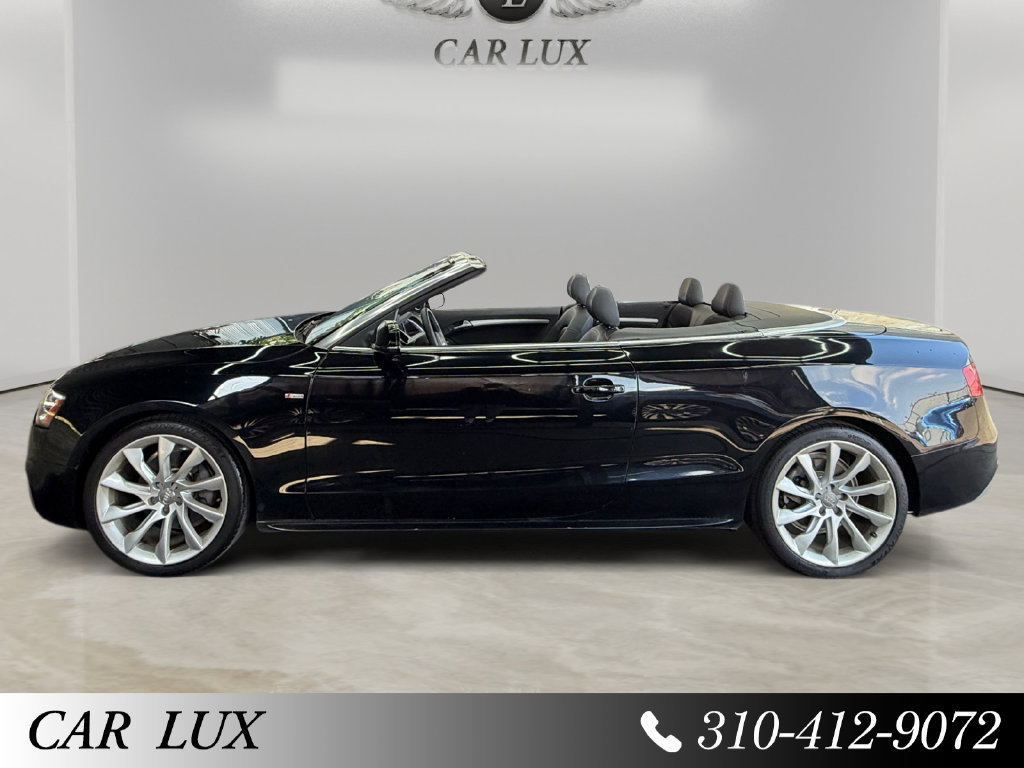 Used 2015 Audi A5 2.0T Premium Plus AWD/4WD image 30