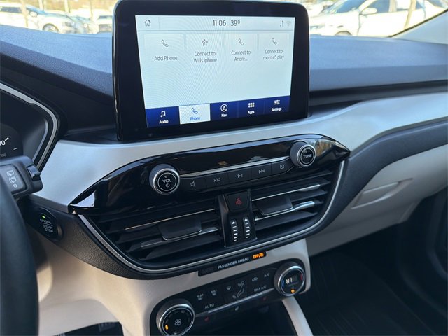 Used 2020 Ford Escape SEL image 29