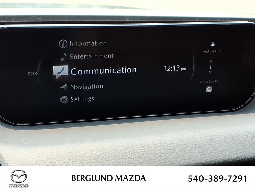New 2026 MAZDA CX-50 Meridian Edition w/ Weather Package AWD/4WD image 18