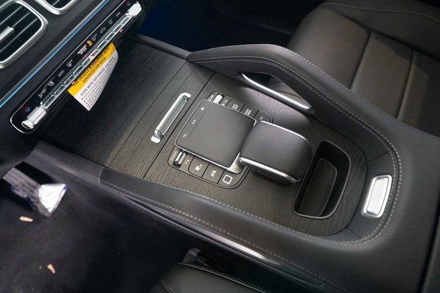 New 2026 Mercedes-Benz GLE 350 4MATIC image 21