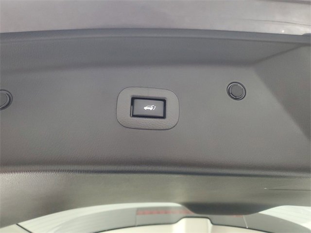 Used 2022 INFINITI QX80 Luxe w/ Cargo Package image 7