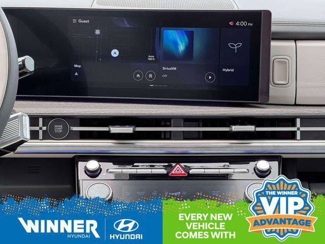 New 2026 Hyundai Santa Fe Calligraphy image 19