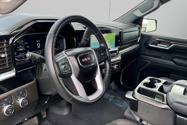 Used 2024 GMC Sierra 1500 Elevation AWD/4WD image 12