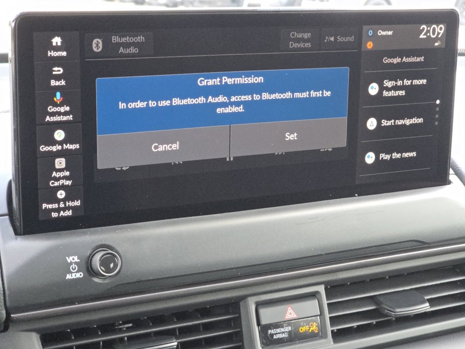 New 2026 Honda Pilot TrailSport image 8