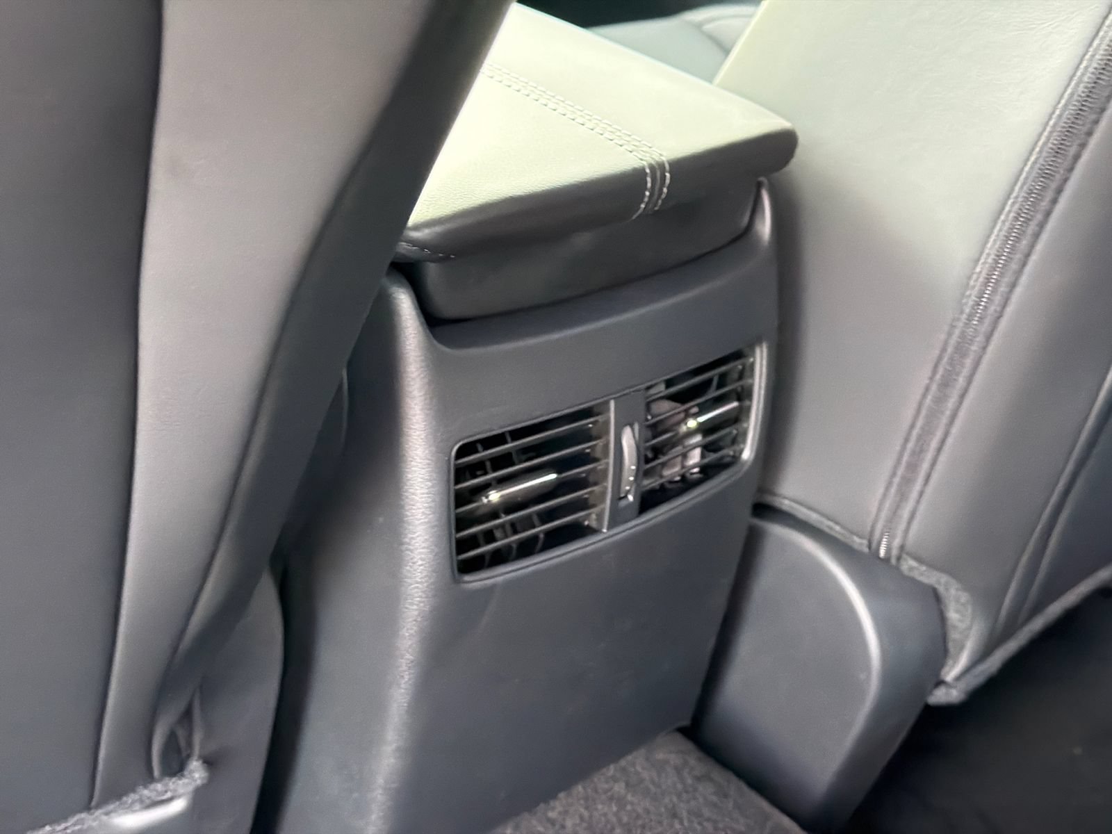 New 2026 MAZDA CX-30 AWD 2.5 S w/ Select Sport Pkg image 20
