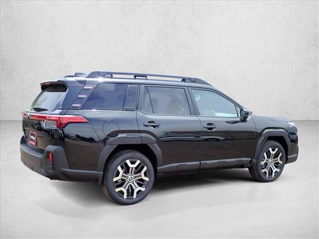 New 2026 Subaru Outback Touring XT AWD/4WD image 4