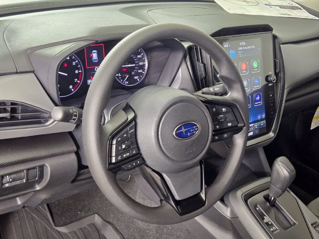 New 2026 Subaru Crosstrek 2.5i Premium AWD/4WD image 14