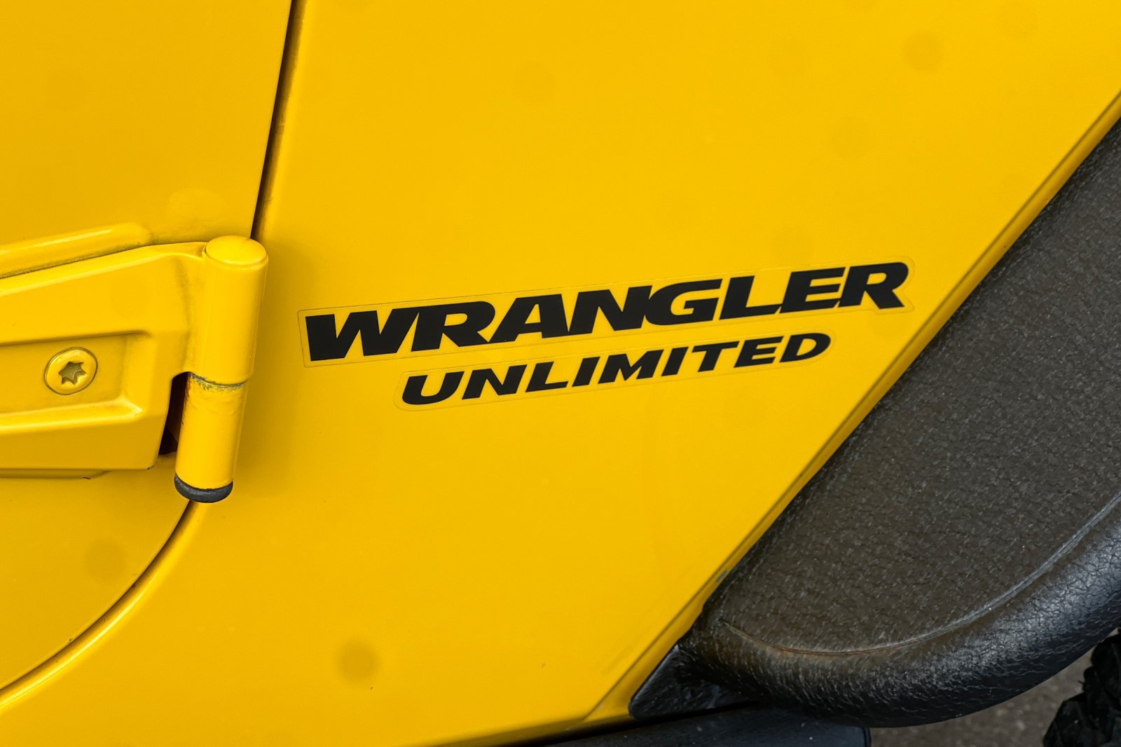 Used 2015 Jeep Wrangler Unlimited Rubicon AWD/4WD image 23