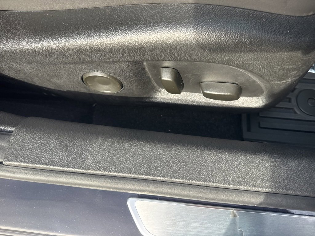 Certified 2025 Cadillac CT4 Premium Luxury image 48