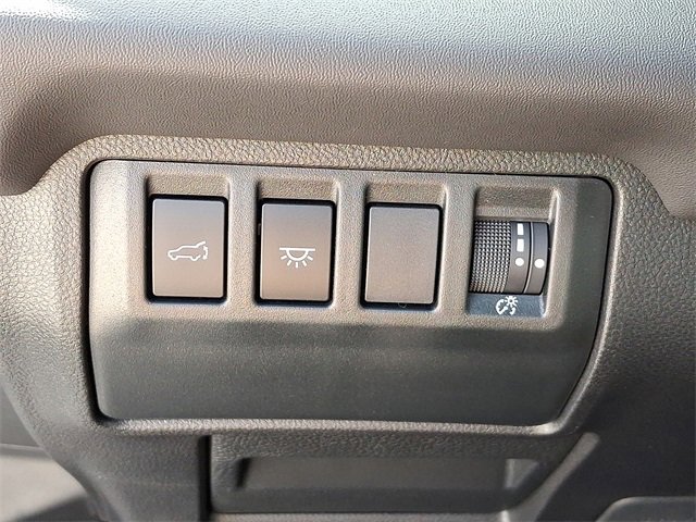 New 2025 Subaru Ascent Touring image 22