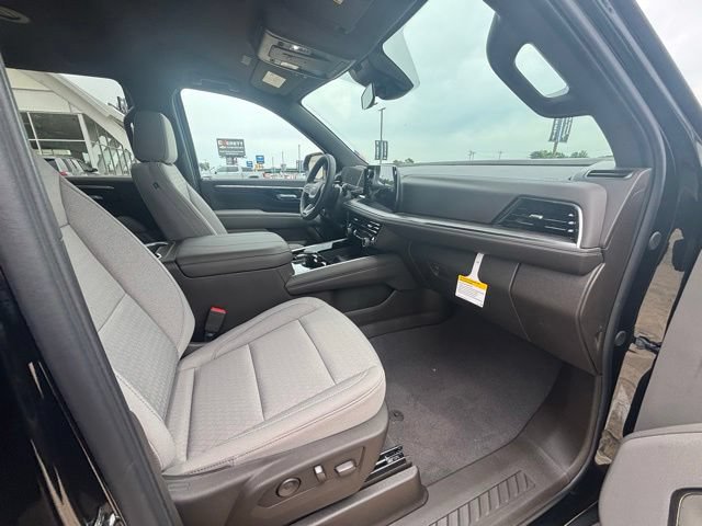 New 2026 Chevrolet Tahoe LS w/ Max Trailering Package AWD/4WD image 15