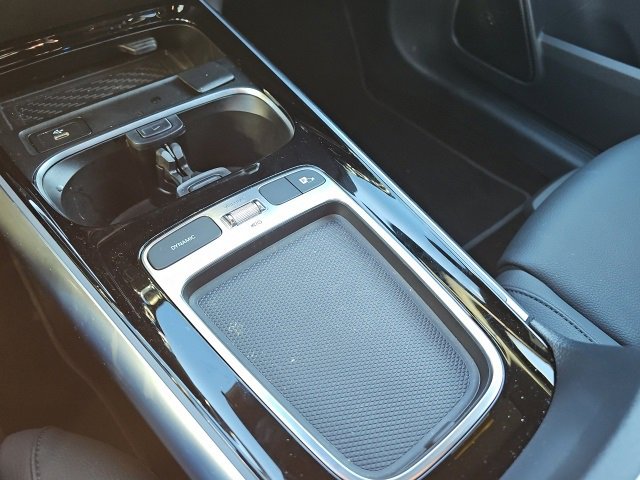 Certified 2025 Mercedes-Benz GLA 250 4MATIC image 19