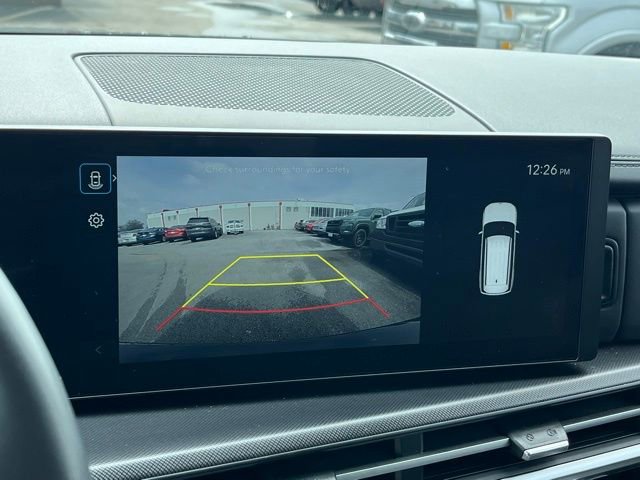 Used 2024 Hyundai Santa Fe SEL image 24