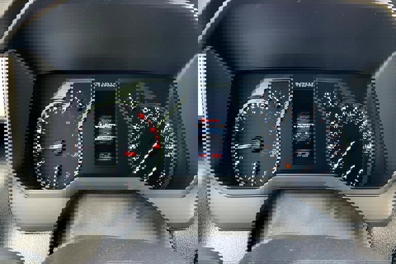 New 2026 Toyota Tundra SR5 image 18