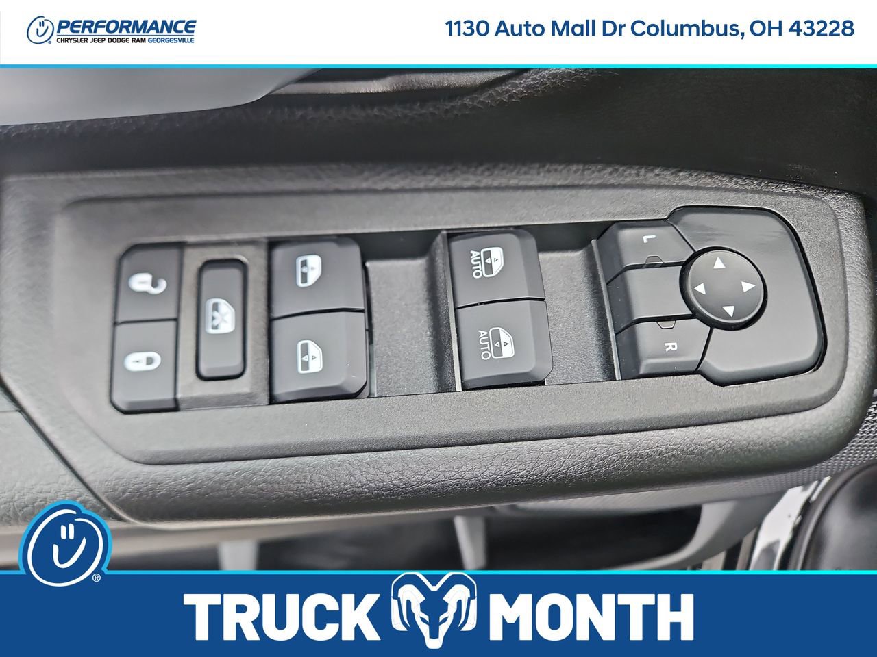 New 2026 RAM 1500 Express image 20