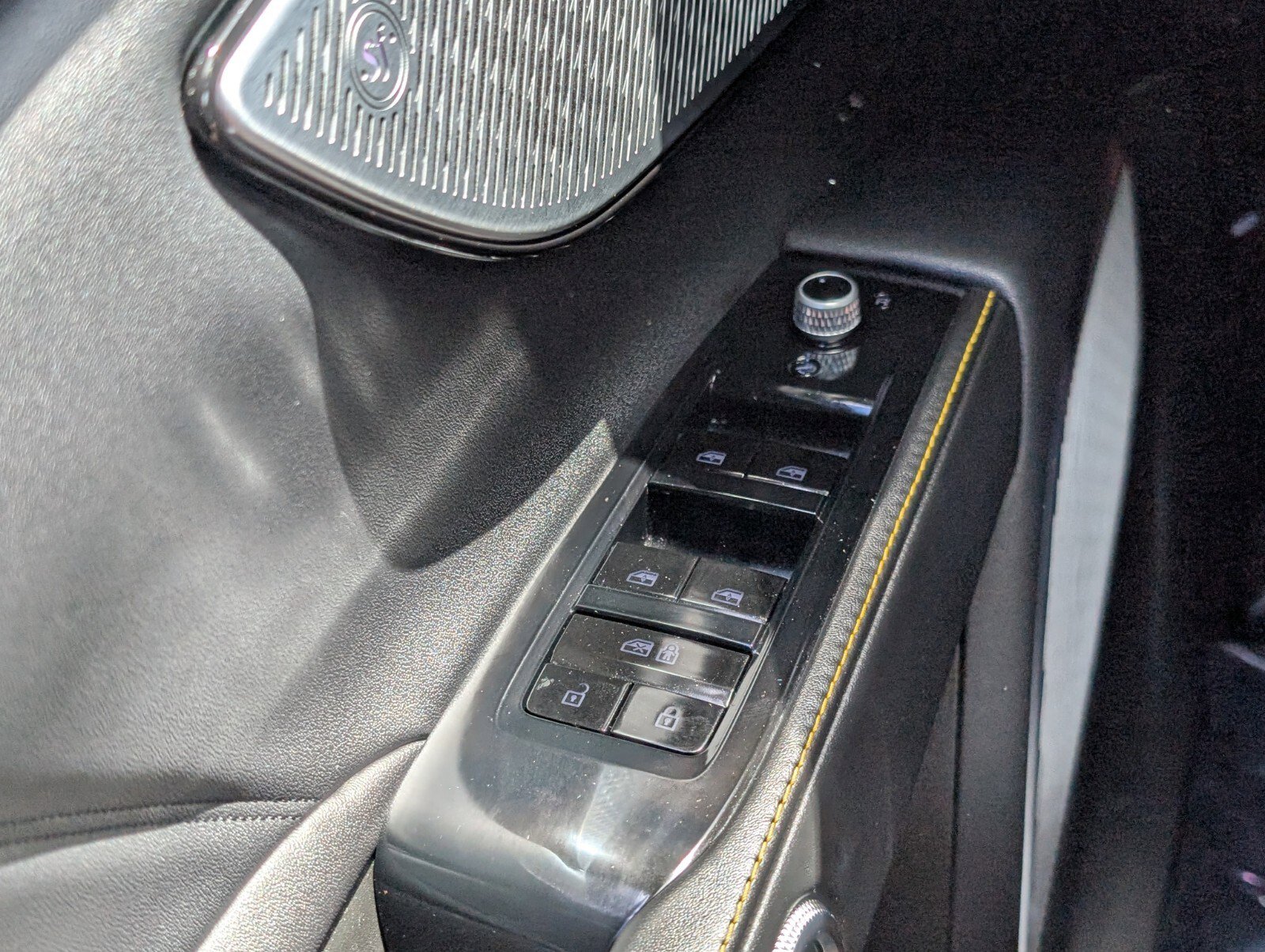 Used 2023 Maserati Grecale Modena image 39