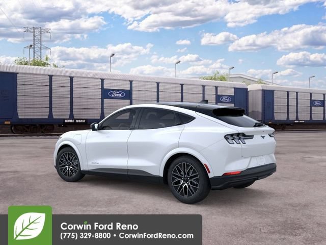 New 2026 Ford Mustang Mach-E Premium AWD/4WD image 4