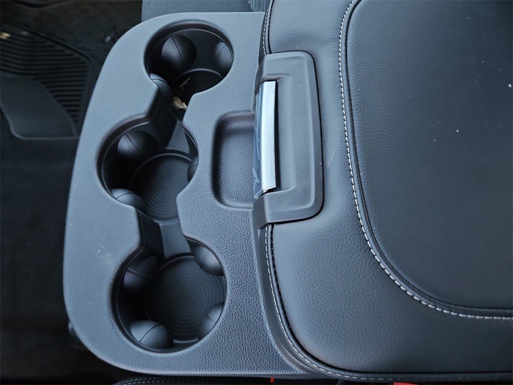 New 2026 RAM 2500 Tradesman image 27