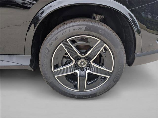 New 2026 Mercedes-Benz GLC 300 4MATIC image 9