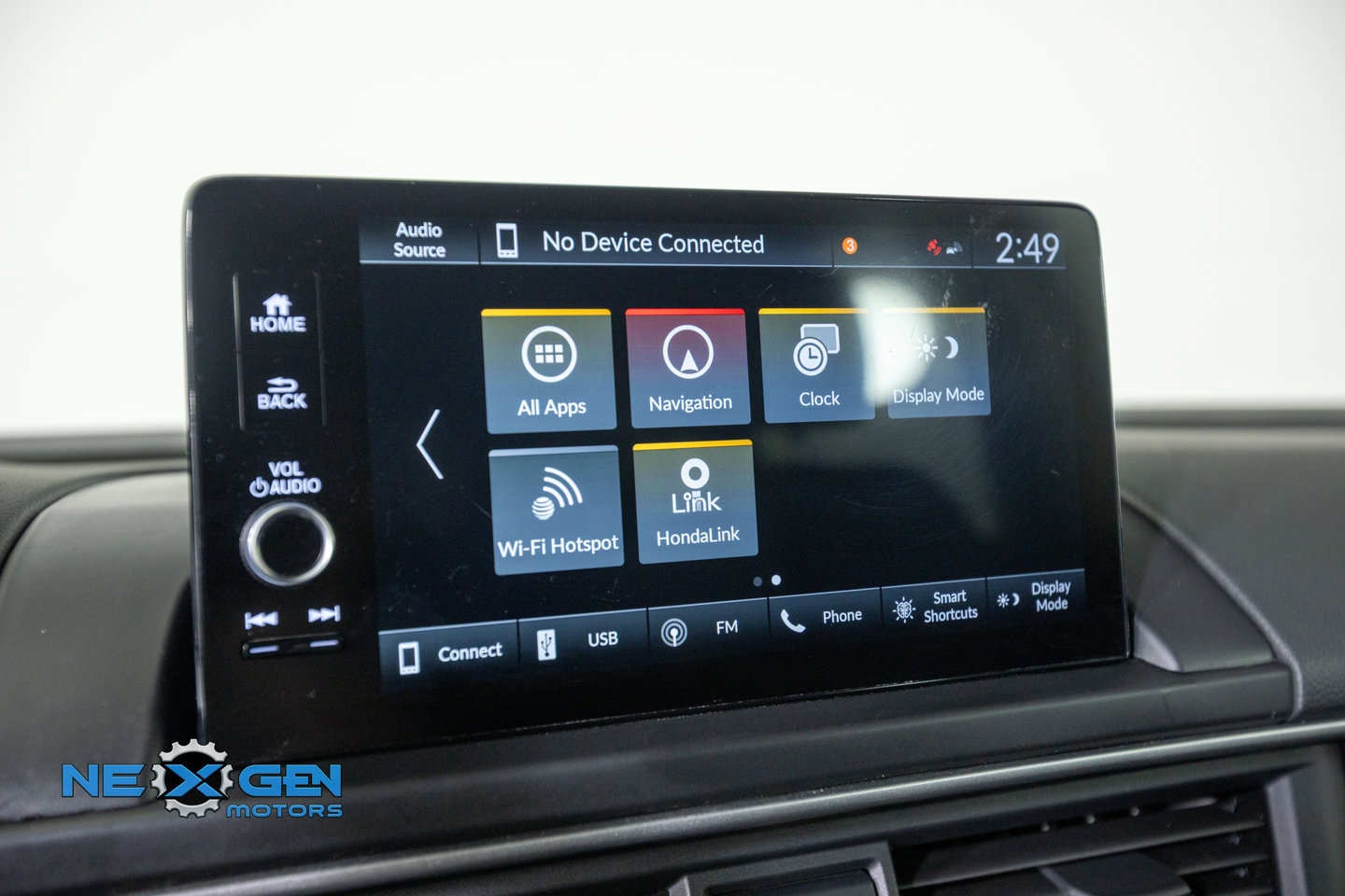 Used 2025 Honda Pilot Touring image 19