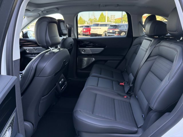 New 2026 Lincoln Nautilus Reserve AWD/4WD image 15